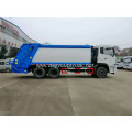Dongfeng 18-20CBM garbage compactor truck